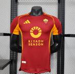 AS Roma Home Shirt 2025/26, Ophalen of Verzenden, Nieuw, Shirt