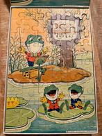 Rick de Kikker, Puzzel Clipper, Gebruikt, Geen idee, Overige figuren, Geen idee