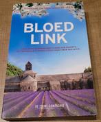 Marianne en Theo Hoogstraaten - Bloedlink, Enlèvement ou Envoi, Comme neuf, Pays-Bas