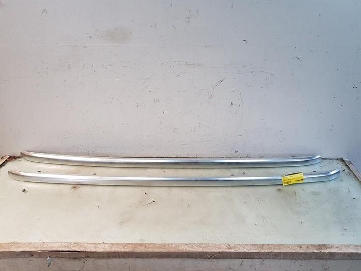 DAKDRAGER SET Peugeot 3008 II (M4 / MC / MJ / MR), Auto-onderdelen, Carrosserie, Peugeot, Gebruikt