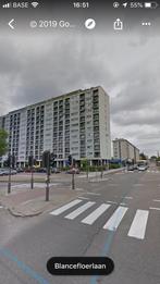 Studio te huur in Antwerpen Linkeroever, Immo, Appartementen en Studio's te huur, 35 tot 50 m², Antwerpen (stad)