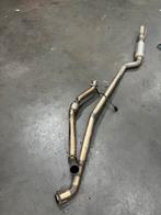 E46 diesel uitlaat, Auto-onderdelen, Ophalen, Gebruikt, BMW