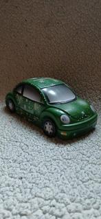 Kerst auto blik v.w, Ophalen, Auto