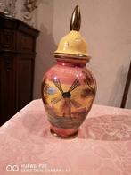 Vase belge vintage de Jemappe, Antiquités & Art, Enlèvement ou Envoi