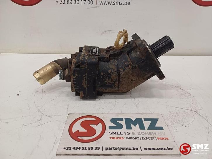 Occ hydraulische pomp XP41 Leduc, Auto-onderdelen, Vrachtwagen-onderdelen, Overige merken, Overige Auto-onderdelen, Gebruikt