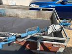 Wandschuurmachine, Doe-het-zelf en Bouw, Gereedschap | Schuurmachines, Ophalen, Gebruikt, 600 tot 1200 watt, Vlakschuurmachine