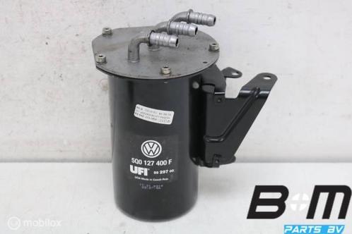 Brandstoffilterhuis VW Golf 7 5Q127399AA, Auto-onderdelen, Motor en Toebehoren, Gebruikt