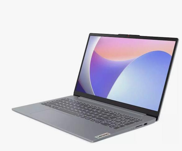 Lenovo IdeaPad Slim 3 15IAH8 83ER003FMB Azerty, Informatique & Logiciels, Ordinateurs portables Windows, Neuf, 15 pouces, 4 Ghz ou plus
