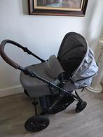 2-in-1 buggy, Zo goed als nieuw, Ophalen, Overige merken, Verstelbare duwstang