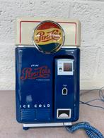 Vintage Pepsi telefoon, Verzamelen, Merken en Reclamevoorwerpen, Ophalen of Verzenden