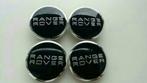 Land Rover Range Rover naafdoppen wieldoppen Ø 62 mm, Ophalen of Verzenden