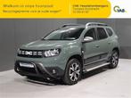 Dacia Duster   JOURNEY LPG, Auto's, Zwart, 91 pk, Duster, 67 kW