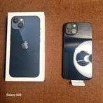 iPhone 13 midnight 128gb, Telecommunicatie, Mobiele telefoons | Apple iPhone, Ophalen, 128 GB, Zwart, Refurbished