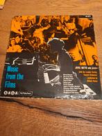 VINTAGE: LP Music from the films Joyce Hatto VINYL, Enlèvement, Utilisé, Autres formats