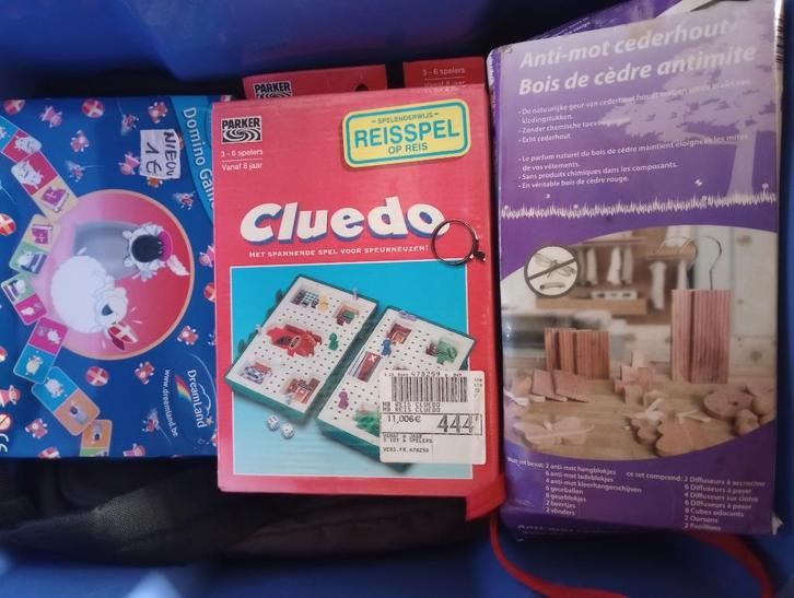 dozen rommelmarktspullen rommelmarkt lot wegens stopzetting, Diversen, Rommelmarktspullen, Zo goed als nieuw, Ophalen