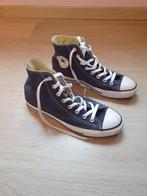 Converse taille 42,5, Converse all star, Comme neuf, Enlèvement, Bleu