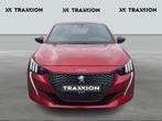 Peugeot 208 GT Line, Auto's, 1199 cc, Handgeschakeld, 5 deurs, 117 g/km