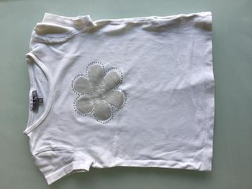 t-shirt’s maat 104 beschikbaar voor biedingen