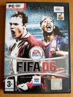 PC Fifa 06, Ophalen of Verzenden