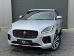 Jaguar E-Pace diesel automaat pano dak, Auto's, Jaguar, Automaat, USB, 4 cilinders, Leder