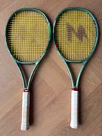 Yonex perceipt 97, Sport en Fitness, Tennis, Ophalen, Zo goed als nieuw, L3