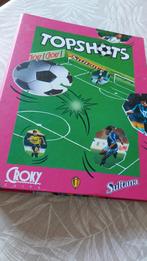 Top Shots Croky chips, Hobby & Loisirs créatifs, Enlèvement ou Envoi