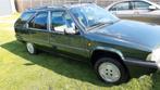 citroen bx braek, Voorwielaandrijving, Stof, 4 cilinders, 800 kg