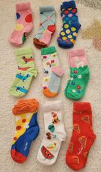 Sokken Happy Soks, maat 86, 19/22, Kinderen en Baby's, Kinderkleding | Schoenen en Sokken, Happy Soks, Sokken, Zo goed als nieuw
