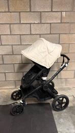 Bugaboo Fox 3 + Bugaboo Nuna autostoel incl adapters, Ophalen, Kinderwagen, Bugaboo