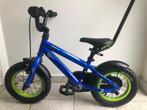 Volare Rocky kinderfiets 12 inch, Fietsen en Brommers, Ophalen, Zijwieltjes, Gebruikt, Volare