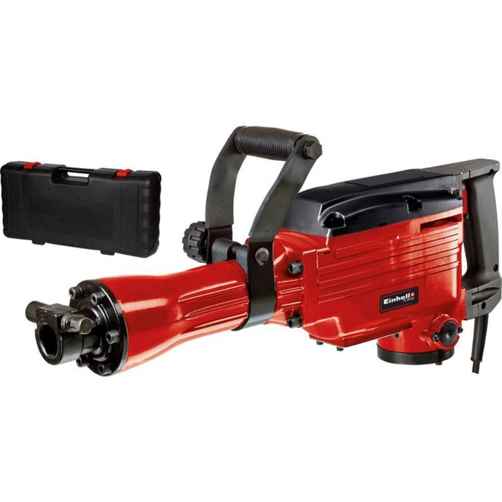 breekhamer Einhell TC-DH 43 joule  TE HUUR, Doe-het-zelf en Bouw, Gereedschap | Handgereedschap, Gebruikt, Ophalen