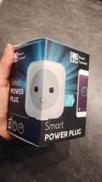 Smart plug NIEUW, Ophalen of Verzenden, Zo goed als nieuw