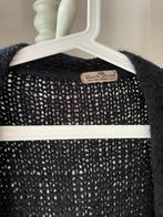 Black Rose zwarte gilet TU, Ophalen