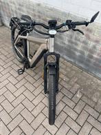 Ries & Müller Charger GT Rohloff HS, Fietsen en Brommers, Elektrische fietsen, Ophalen, Zo goed als nieuw, Riese & Müller