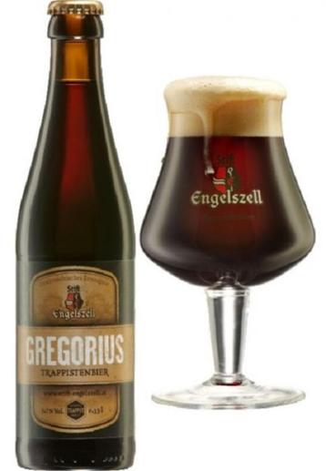 Gregorius Trappist - fles 33cl beschikbaar voor biedingen