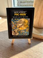 Pac-man ATARI, Gebruikt