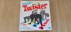Spel - Twister, Comme neuf, Trois ou quatre joueurs, Hasbro, Enlèvement