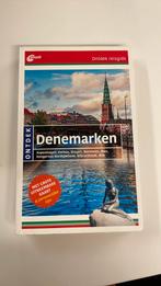 Ger Meesters - Ontdek denemarken, Ophalen of Verzenden, Zo goed als nieuw, ANWB, Ger Meesters