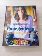 kookboek, Boeken, Pascale Naessens, Nieuw, Ophalen of Verzenden, Gezond koken