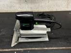 FESTOOL FESTO RS 1 + Systainer Tapijtstripper, Ophalen of Verzenden, Zo goed als nieuw