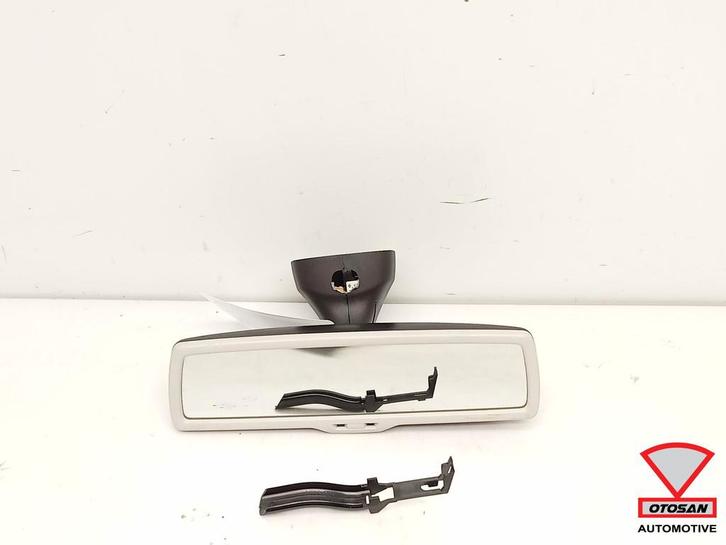 VW Polo 6R Golf 6 VAG Aut. Dimmend Binnenspiegel Origineel!, Auto-onderdelen, Spiegels, Volkswagen, Gebruikt