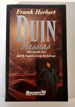 Duin Messias Frank Herbert Nederlands, Ophalen of Verzenden
