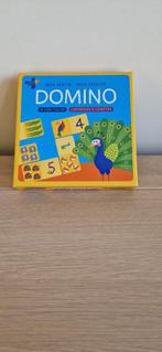Mijn eerste Domino   -   Ik leer tellen, Ophalen of Verzenden, Gebruikt, Rekenen