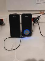 Trust speakers, mooie staat, Enlèvement