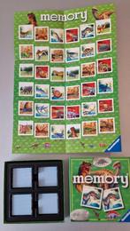 Memory - Ravensburger, Enlèvement, Comme neuf