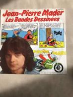 7"Jean-Pierre Mader, Les bandes dessinées, Enlèvement ou Envoi