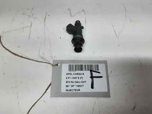 INJECTOR BRANDSTOF Opel Corsa B (73 / 78 / 79) (0280155764), Auto-onderdelen, Brandstofsystemen, Opel, Gebruikt