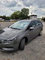 Opel Astra Sports Tourer break 12/2018 103.000 km 1.6 diesel, Auto's, Opel, Stof, 5 deurs, Particulier, Te koop