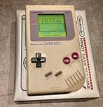 Nintendo Game Boy Classic, Games en Spelcomputers, Ophalen of Verzenden, Zo goed als nieuw, Game Boy Classic