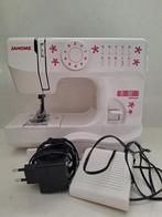 Janome Sew Mini Deluxe, Hobby en Vrije tijd, Ophalen, Gebruikt, Naaimachine, Janome